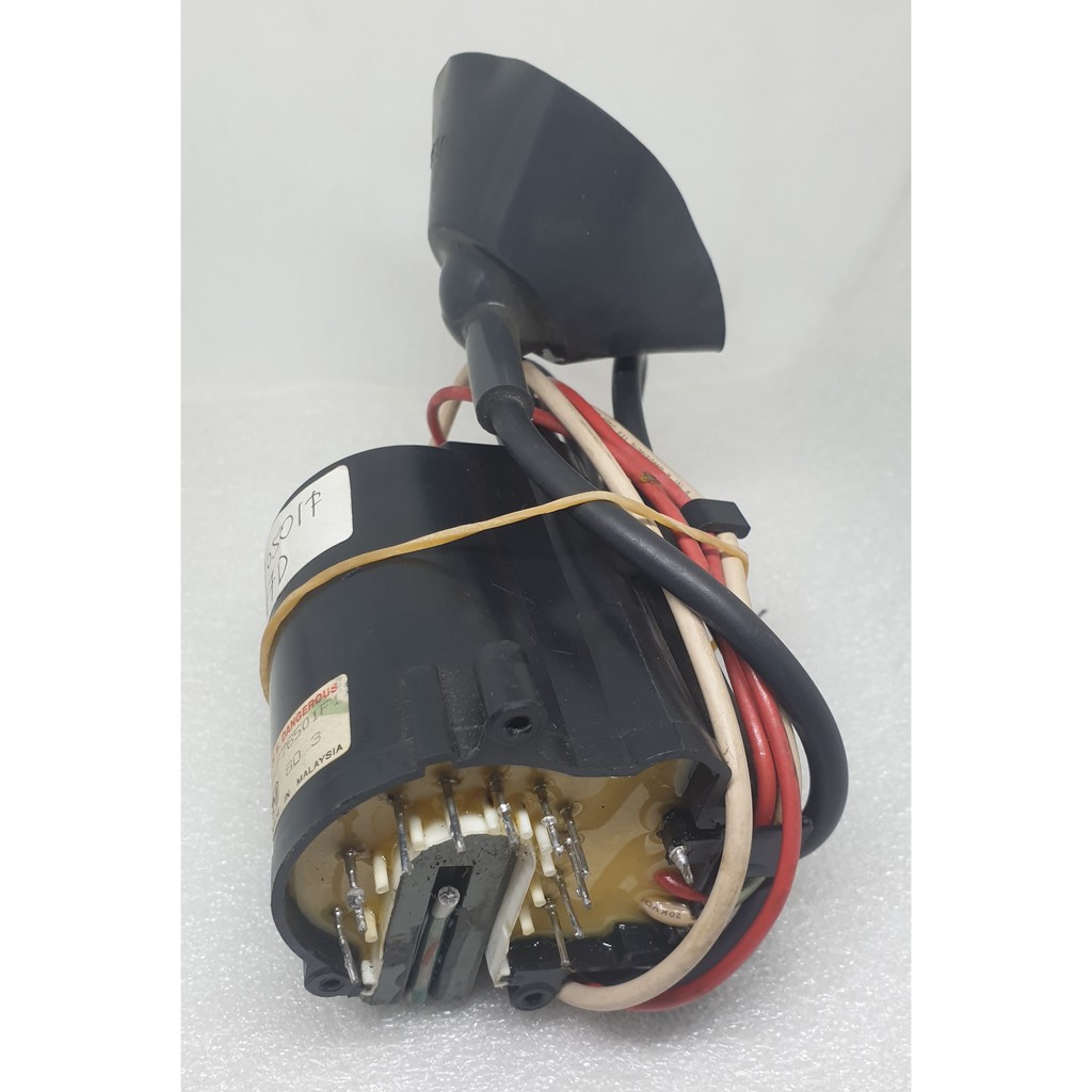 Flyback Panasonic TLF 76501F