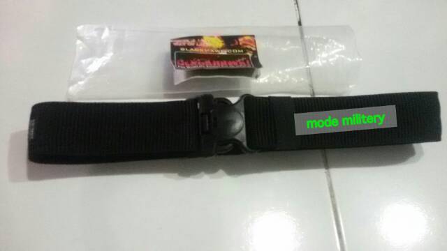 Kopel black hawk