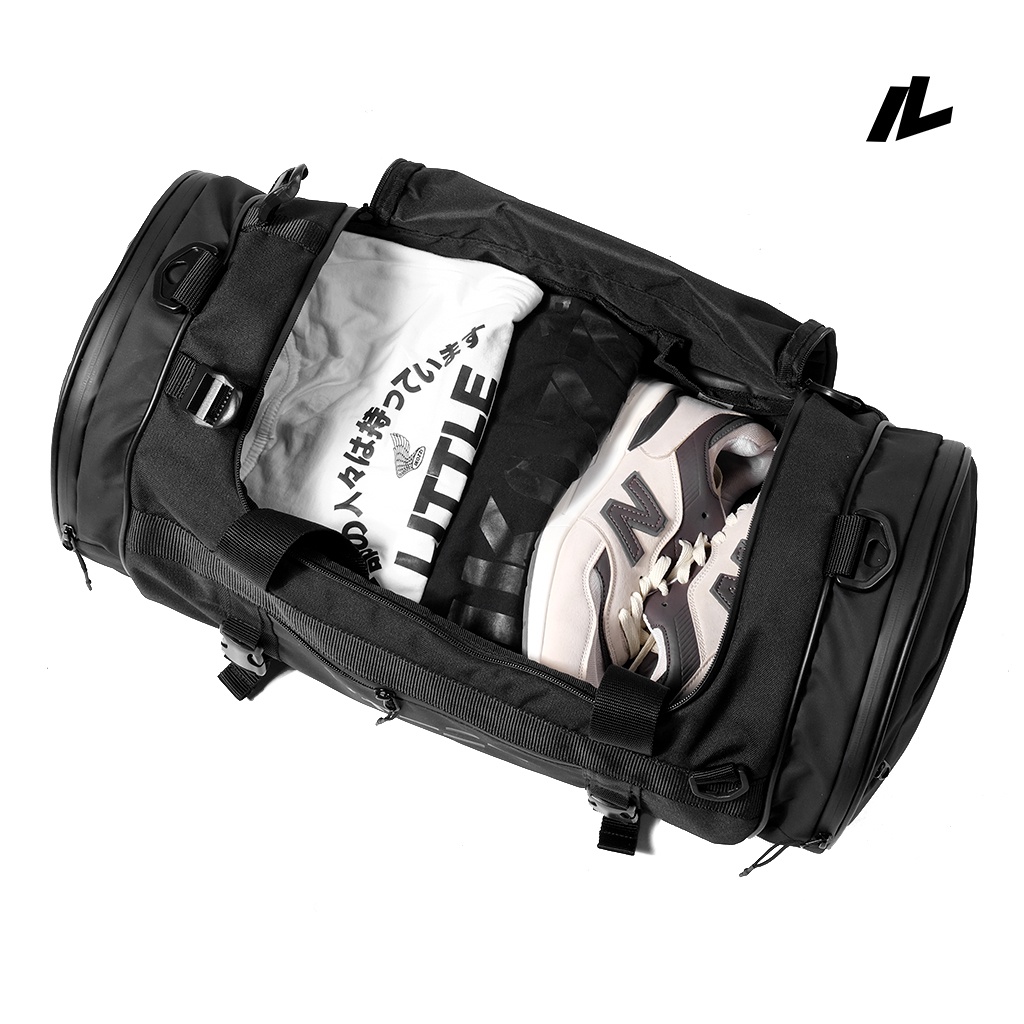 Ikozzi Trav Travel Bag - Duffel Bag