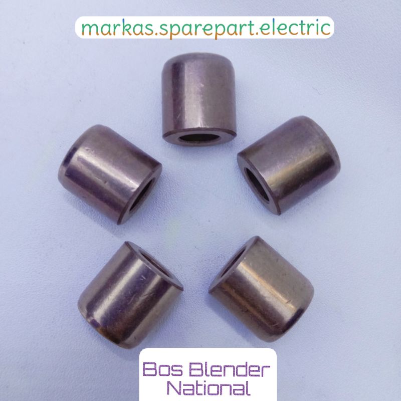 Bos Blender National