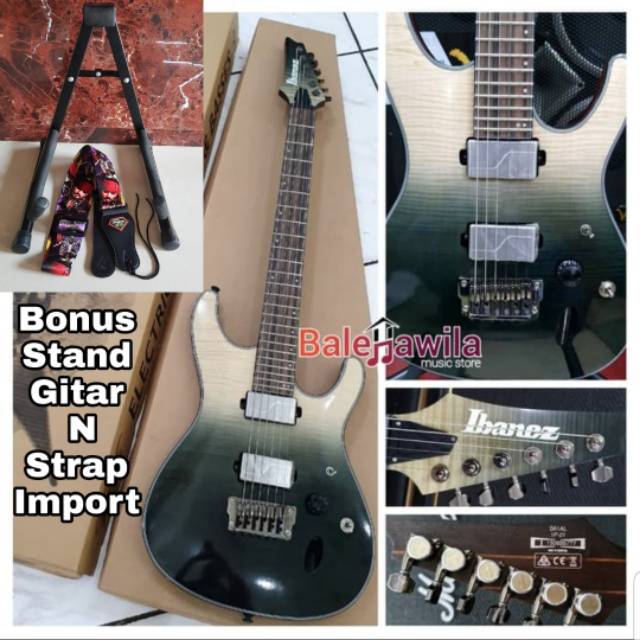 Ibanez S Series Electric Guitar
 - Electric Guitar Gitar Elektrik Ibanez S 61al S61 Al S61al S Series Ori Shopee Indonesia