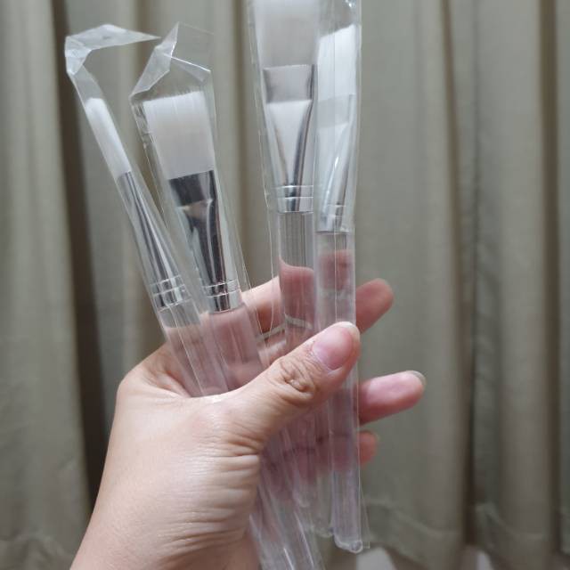 BRUSH MASKER / KUAS MASKER