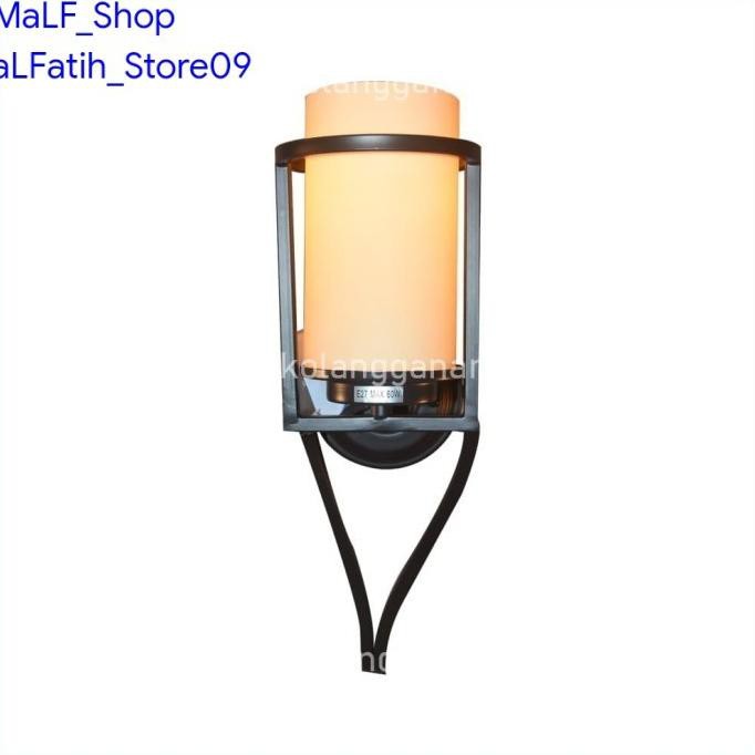 Maaja Lampu Dinding 16X42X18 Cm Ld5R517