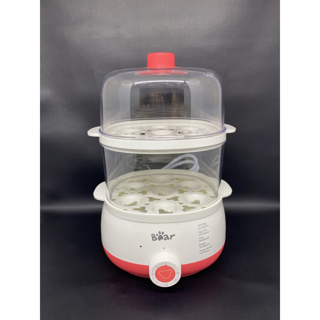 steamer Machine Egg Boiler Egg Cooker alt Perebus 14 Telur