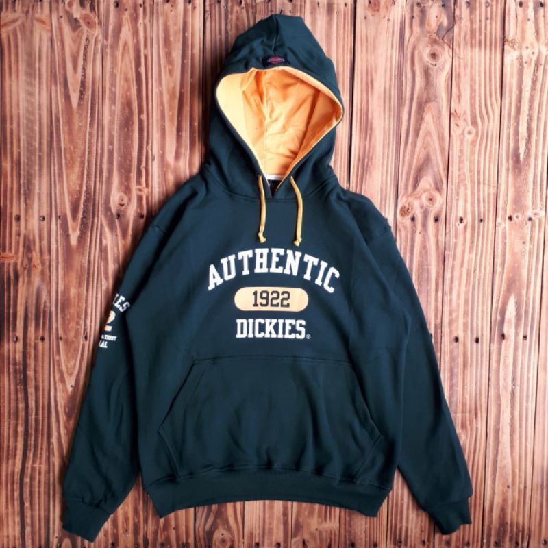 Hoodie dickies vintage