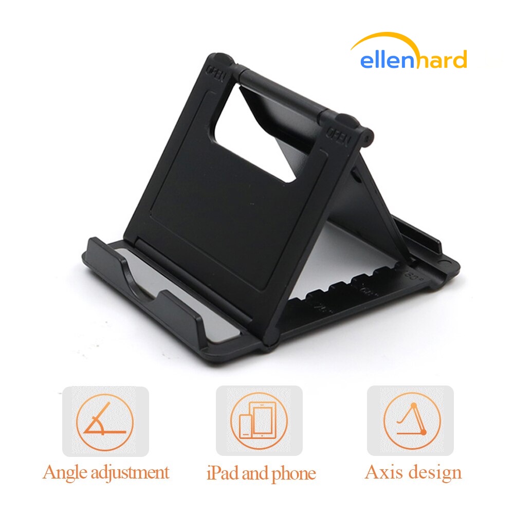 Stand Holder Hp Universal Holder Dudukan Hp di Meja Kerja