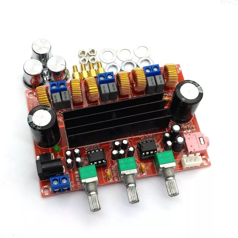 [original] Tpa3116d2 2.1