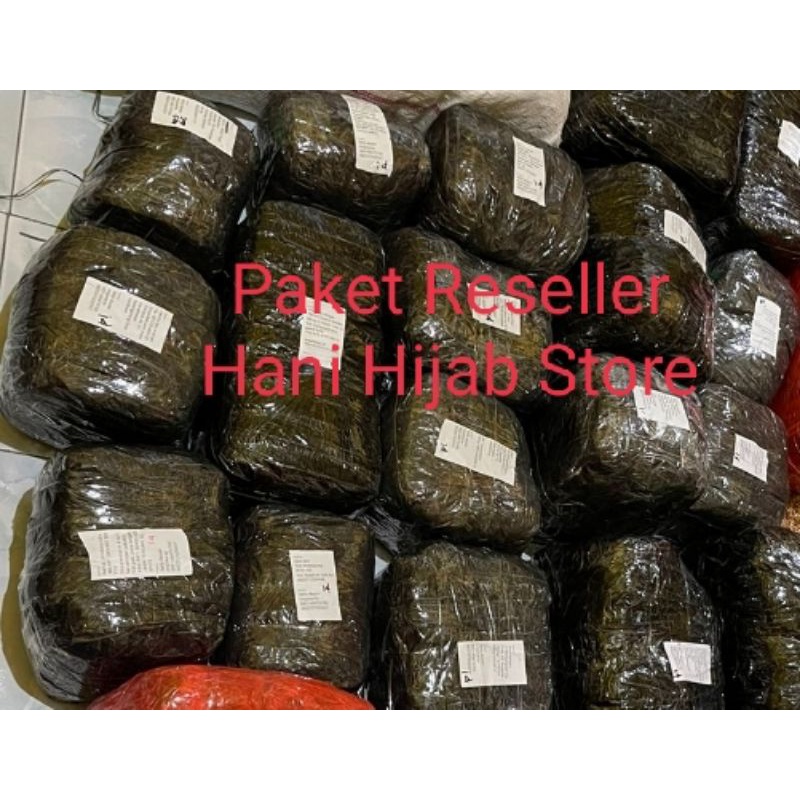 KHUSUS RESELLER // RESELLER HANI HIJAB STORE