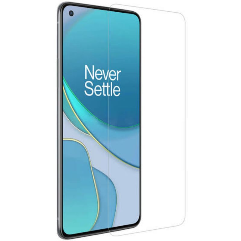 tempered glass nillkin explosion Hplus pro Oneplus 8t