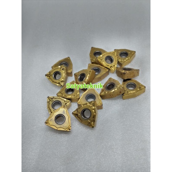 insert bubut WNMG080408 cermet | mata bubut WNMG 080408 | WNMG 08 04 08 | WNMG08 Cermet | WNMG cerme