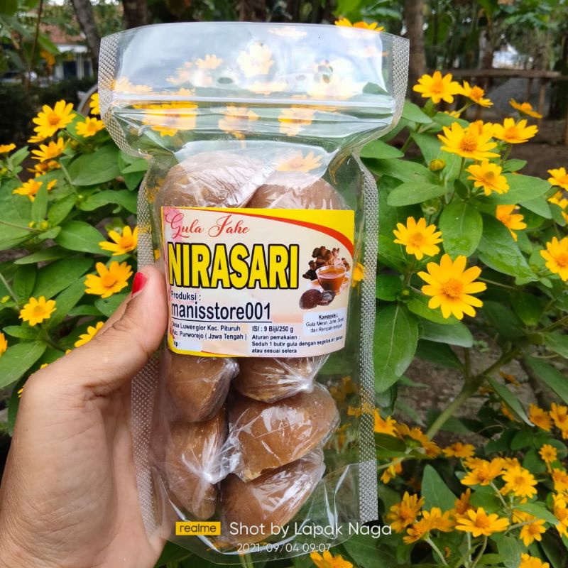 

Gula jahe instan herbal home made asli pituruh purworejo (bayar COD)