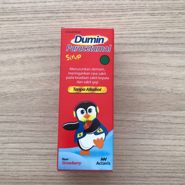 Dumin 60ml