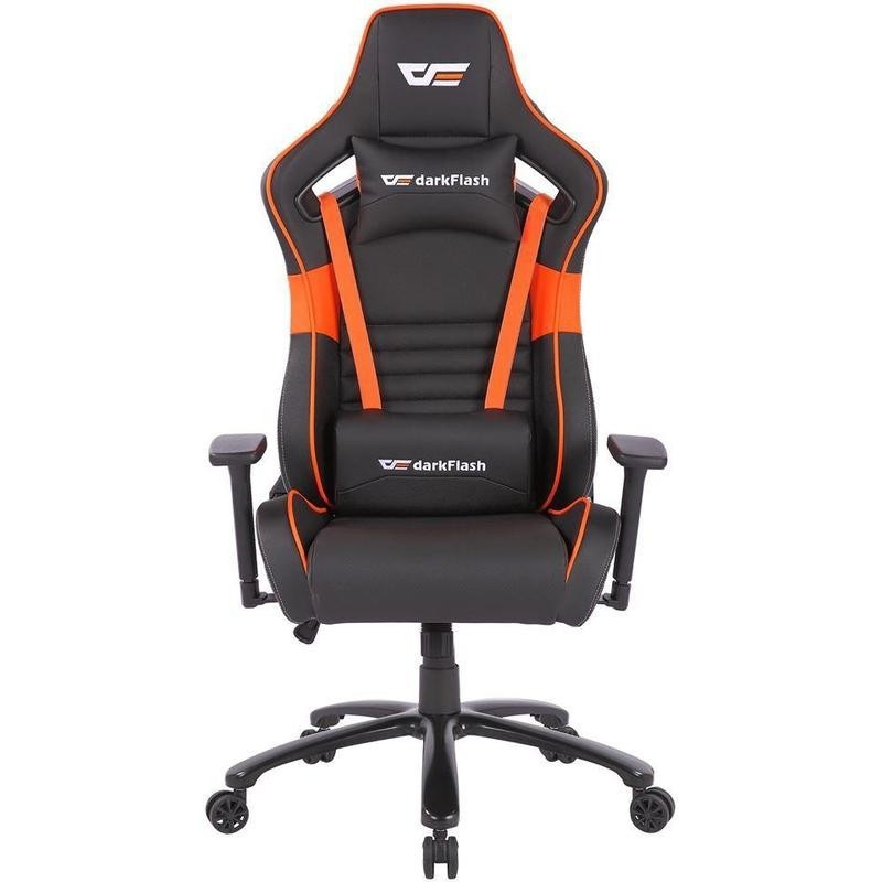 DarkFlash RC800 / RC-800 Kursi Gaming - Gaming Chair