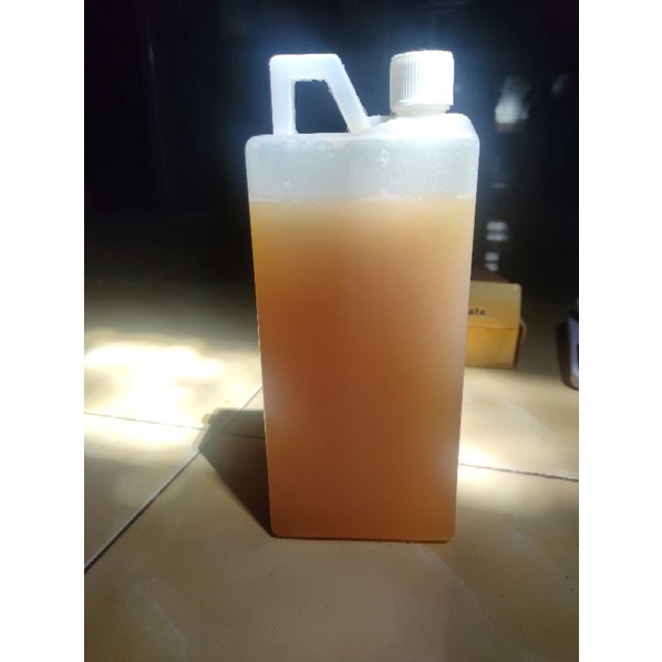 

madu murni multiflora 1L