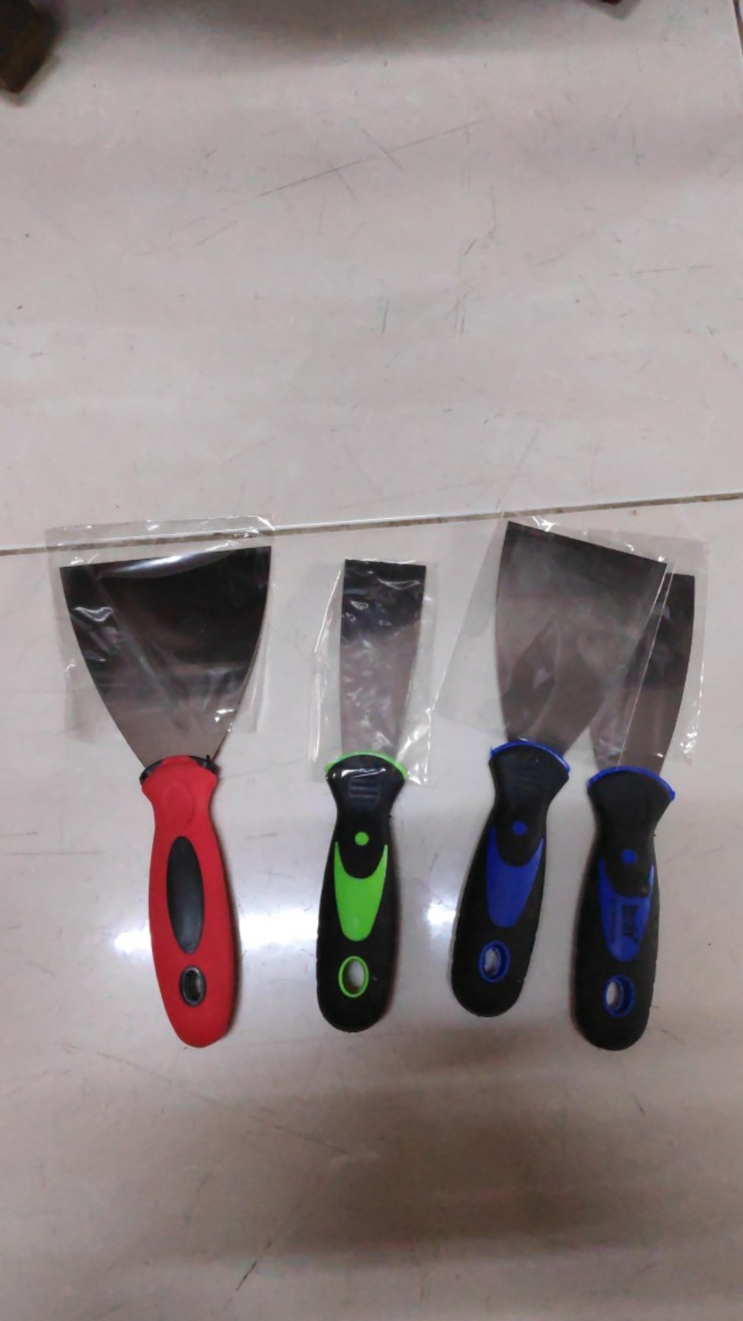 Kape Gg Fiber 1,5/2/2,5/3/4 Stainles Igm