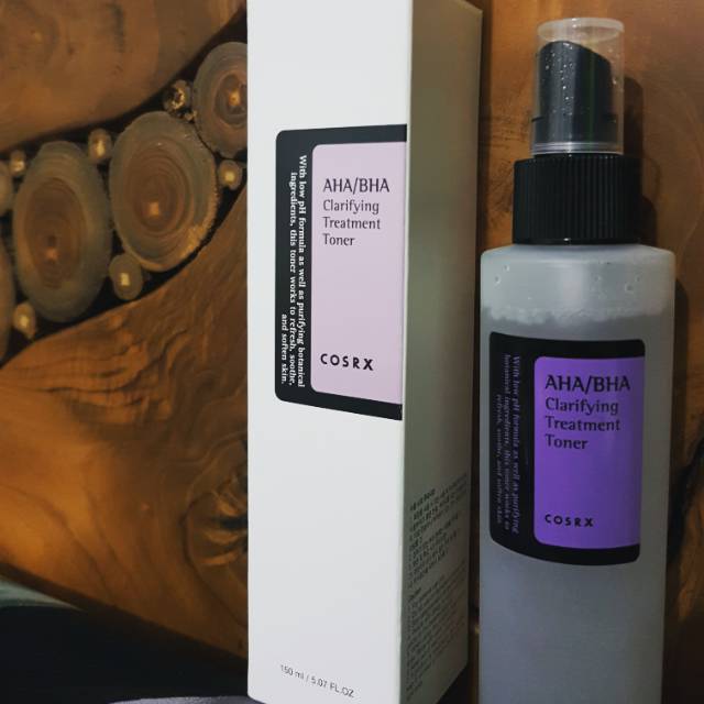 cosrx toner watson