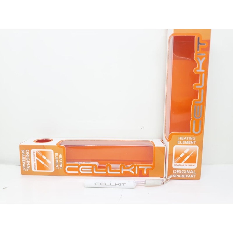 Elemen Solder Cellkit CS-30/CS-31
