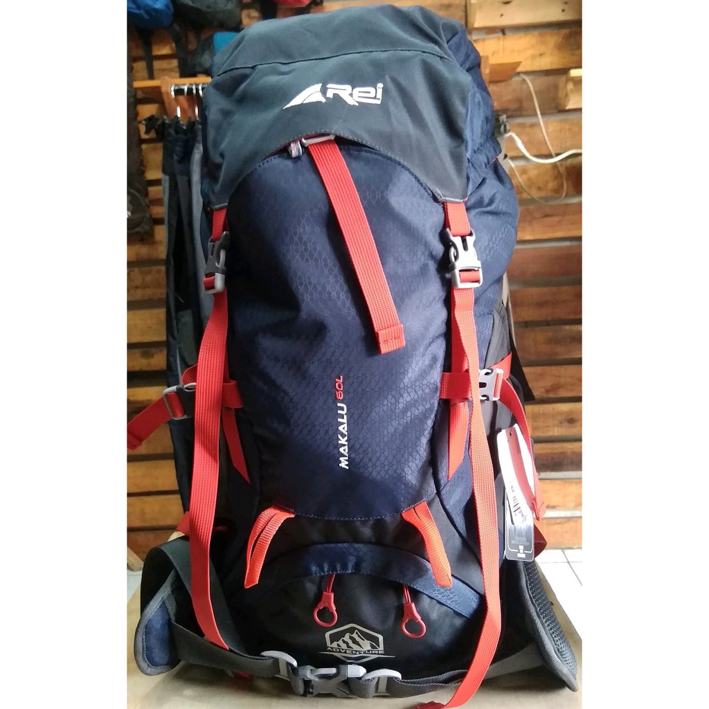 tas carrier rei makalu 60l