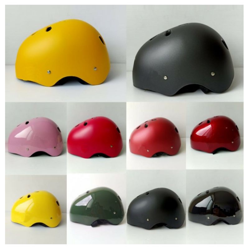 Helm Seoeda Batok Murah