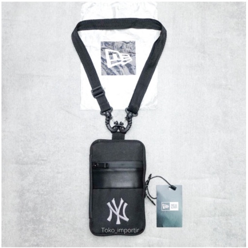 Slingbag NY New Era Mirror Original / Tas Hp Mini / Card Holder NY