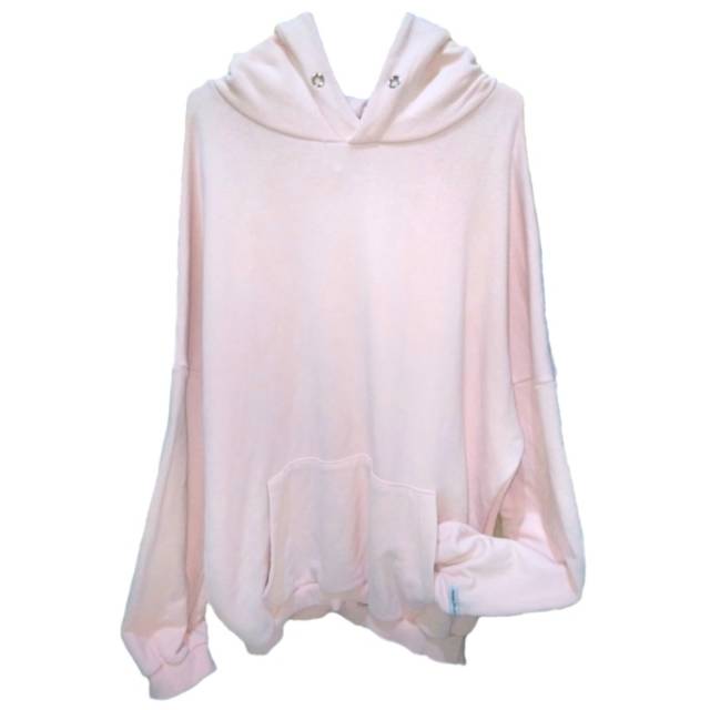 Hoodie preloved fluke