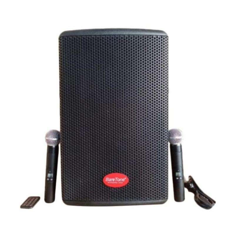 speaker portable Baretone 10 HE