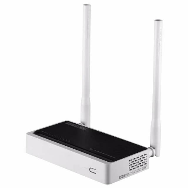 TOTOLINK N300RT - Router Wireless N 300Mbps