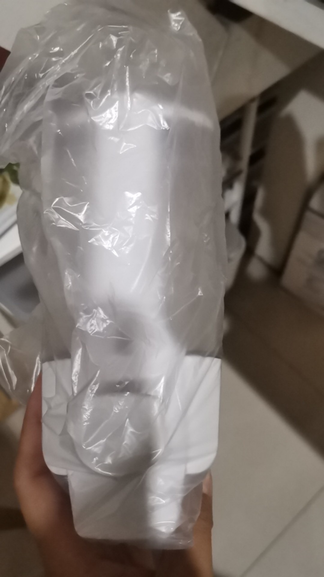 Dispenser Sabun Cair 1 Tabung Dengan Key Lock Kuat Dan Awet 350ml