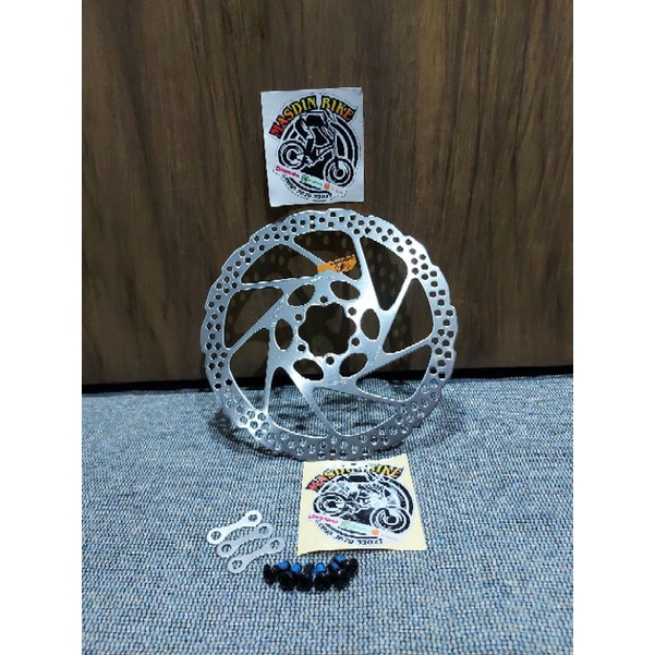 Rotor 7 inchi Rotor Shimano 180 Rotor Deore Rotor RT56