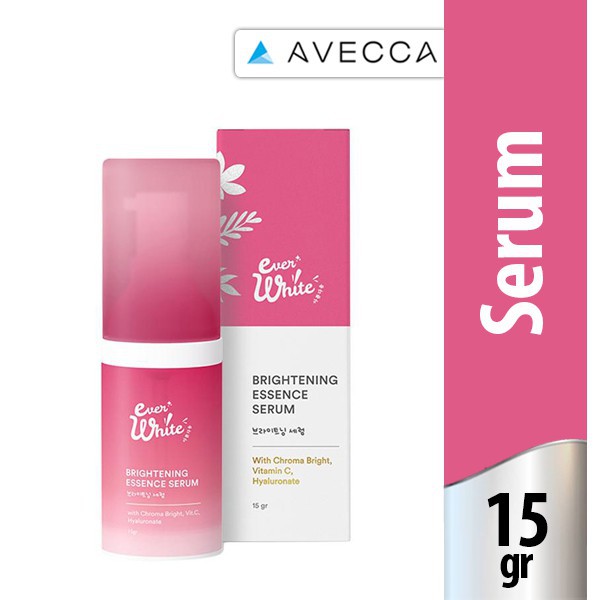 Everwhite Brightening Essence Serum / Brightening / Everwhite