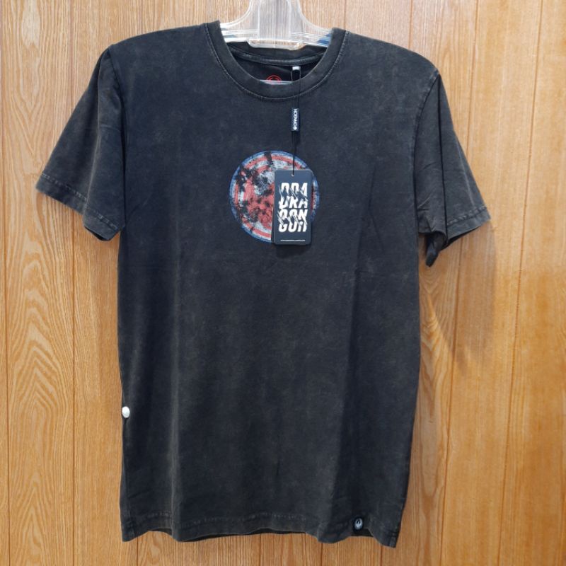 Dragon Alliance kaos pria original Planet Surf