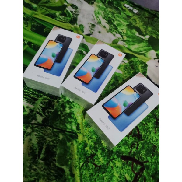 redmi 10c  4/64
