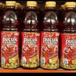 

Teh pucuk harum 350 ml
