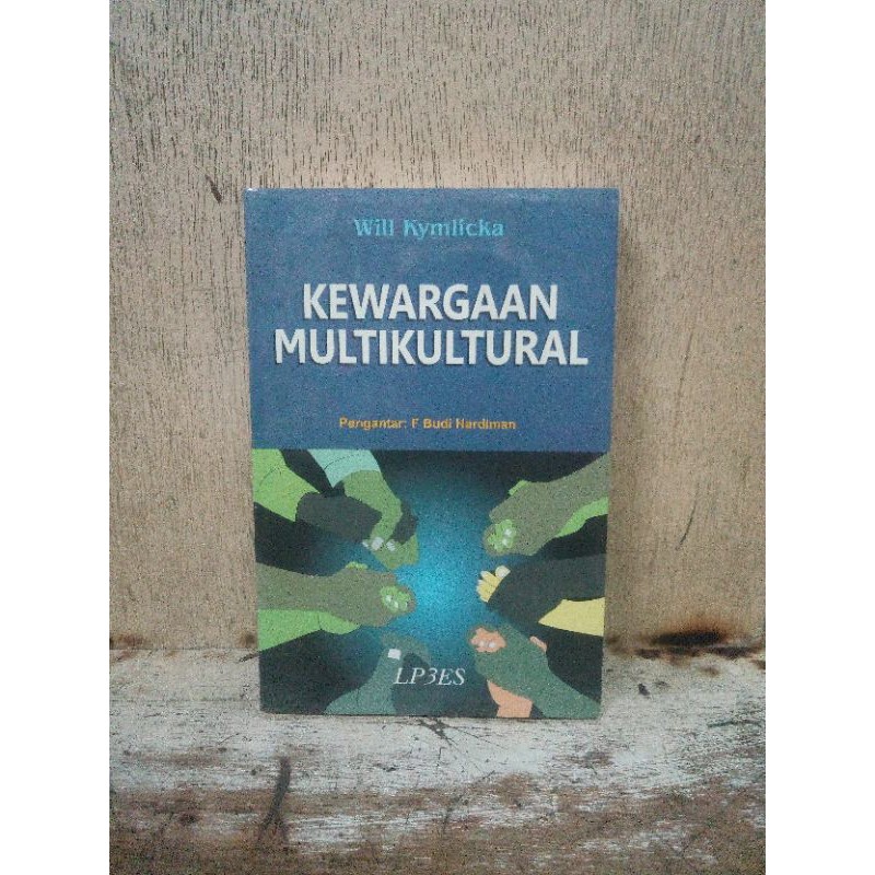 Kewargaan Multikultural
