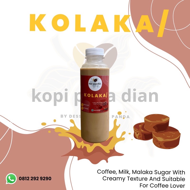 

kolaka 250ml