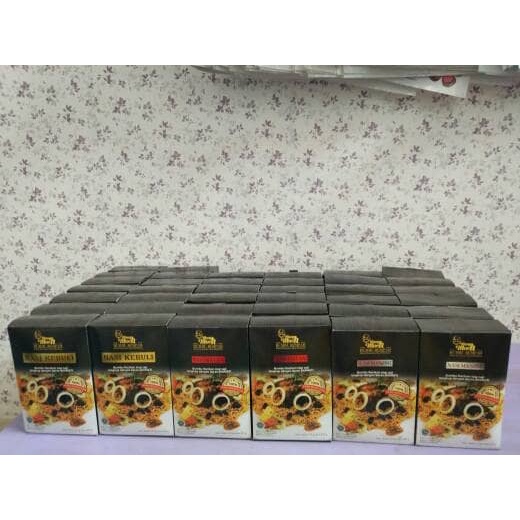 

fs2011bb Bumbu Racik Nasi Kebuli Plus Beras Basmati Sv012Ss