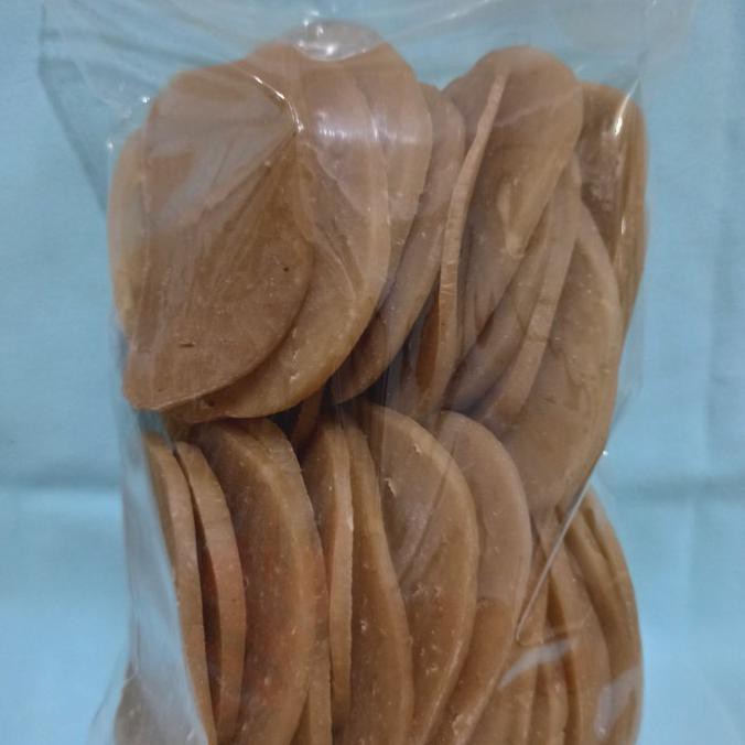 

Kerupuk Ikan Mentah 500gr
