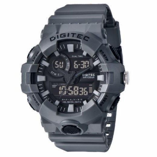 JAM TANGAN SPORT DIGITEC TYPE DA-2112/JAM TANGAN SPORT PRIA/DA-2112/DA -2112 DG WATCH