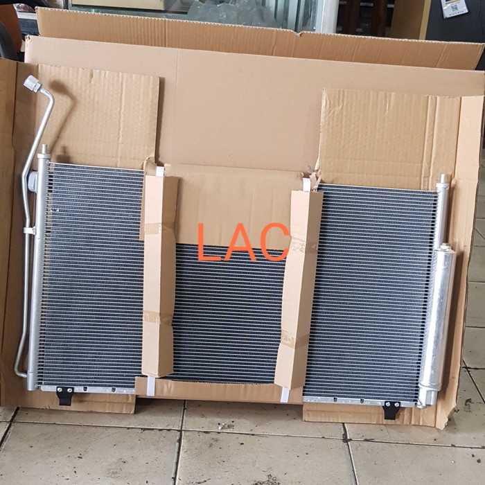 Condensor Kondensor Ac Mobil Nissan Serena C24 C 24