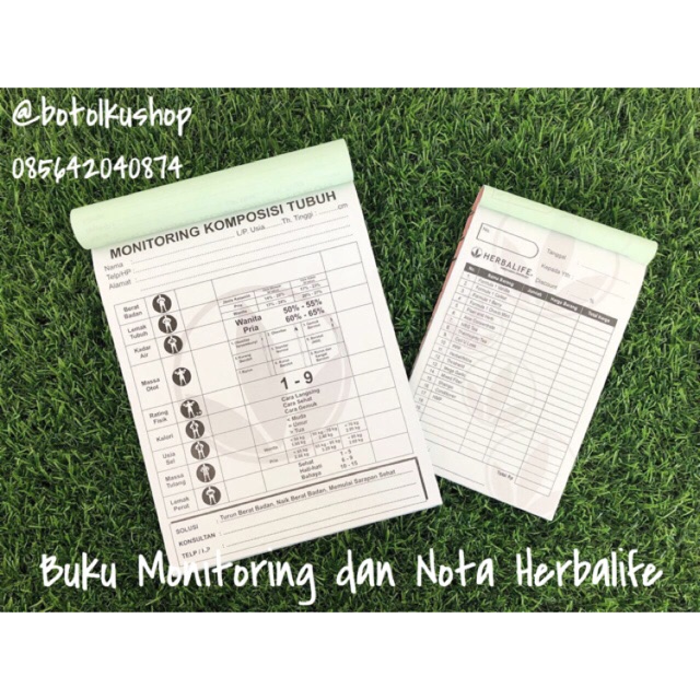 41 Contoh Undangan Nc Herbalife Terbaik