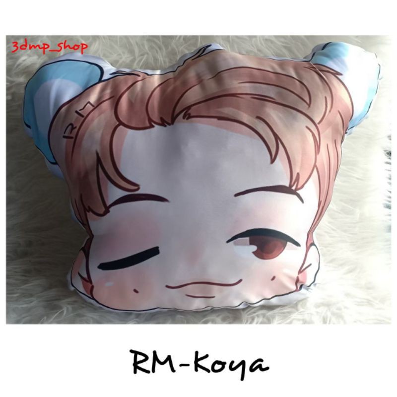 Bantal koya