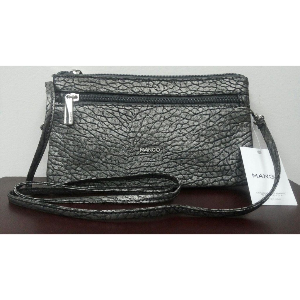 Mango Clutch/Crossbody Original