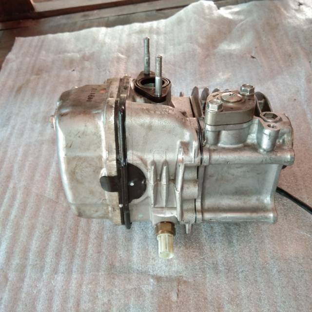 Blok het + blok serer honda beat fi