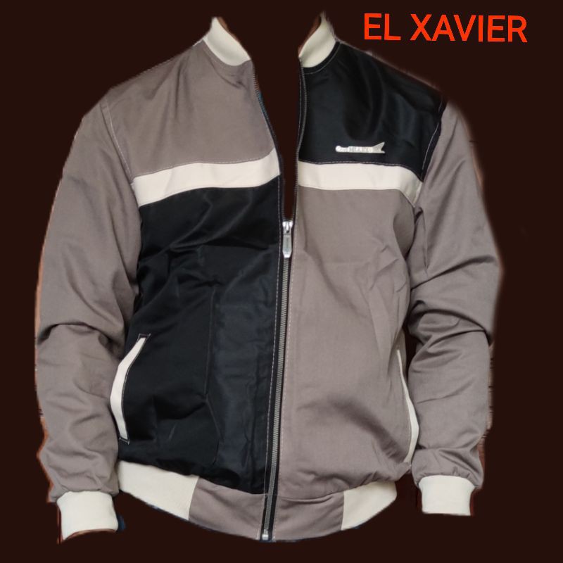 JAKET MOTOR HONDA VARIO GENIO BEAT SCOOPY PCX ADV ORI AHM