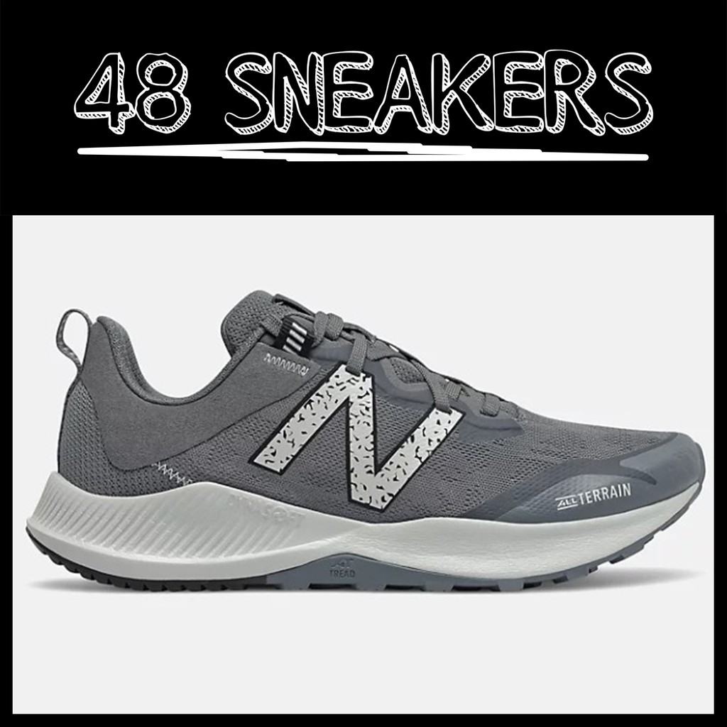 new balance nitrel 4