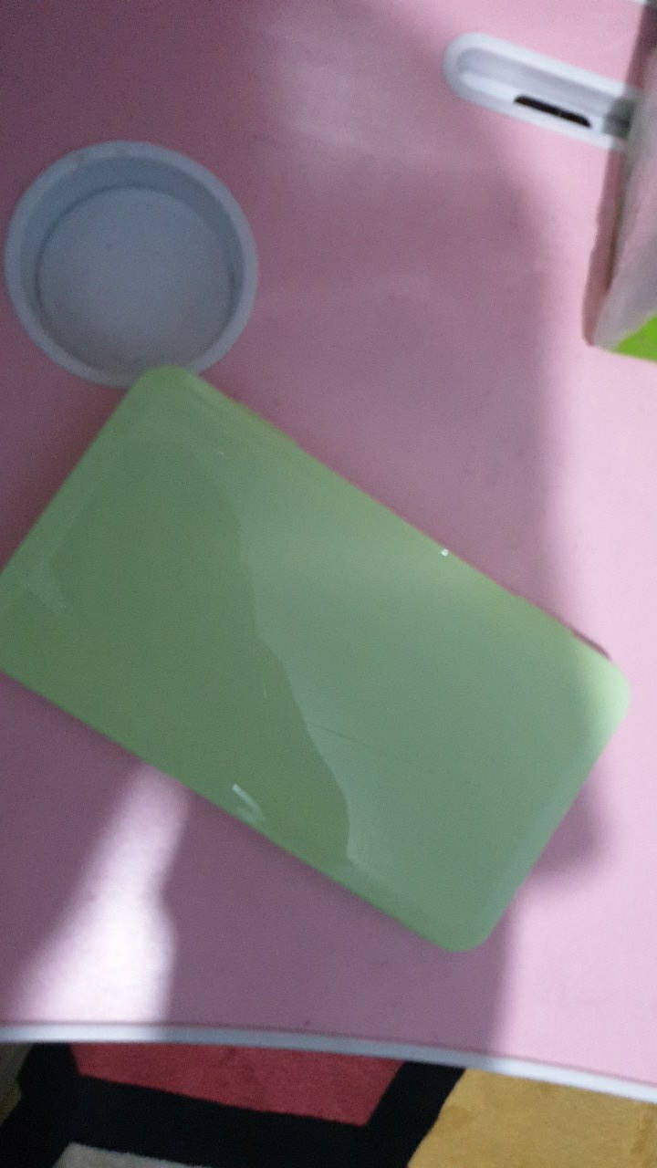 Kotak Masker Anti Bakteri Mask Case Protection Tempat Penyimpanan Masker