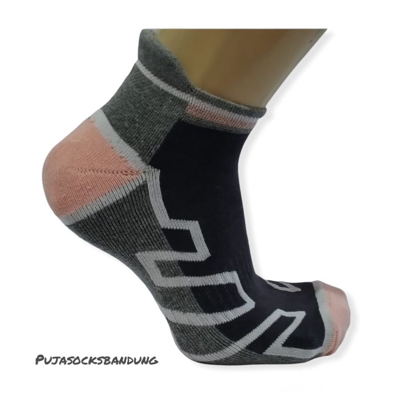Kaos Kaki Olahraga Tebal Kaos Kaki Sport Pendek Kaos Kaki Pria Kaos Kaki Wanita Kaos Kaki Motif Pend