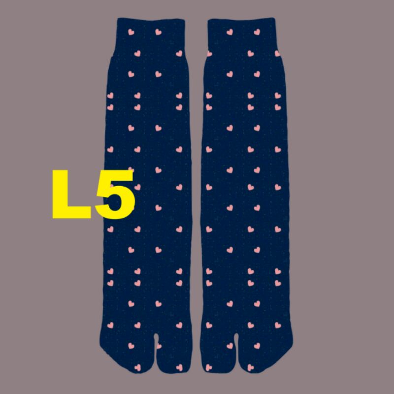 KAOSKAKI PRINTING MUSLIMAH NO L5