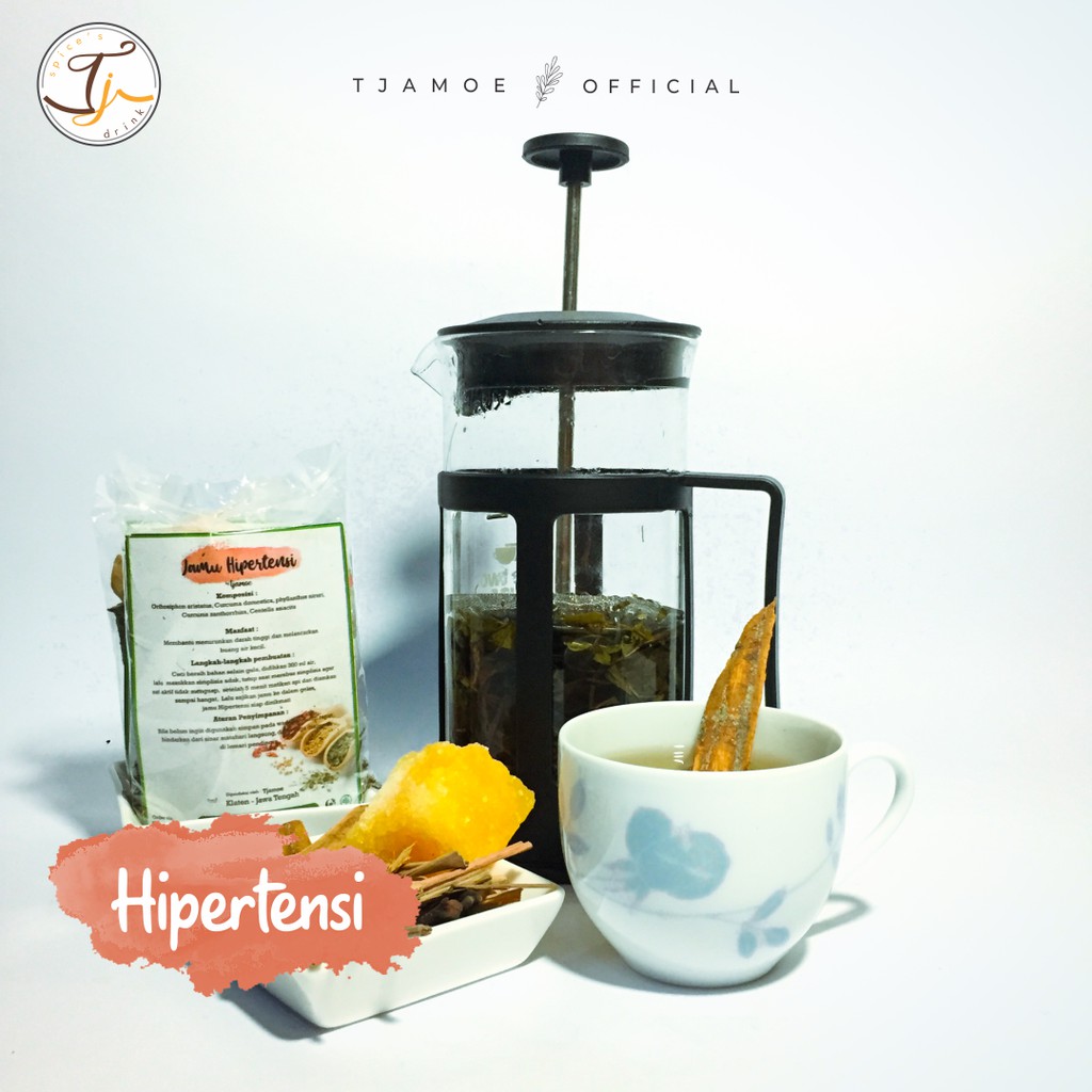 

JAMU HIPERTENSI/JAMU PENURUN DARAH/JAMU GODOG/BACA DESKRIPSI PRODUK