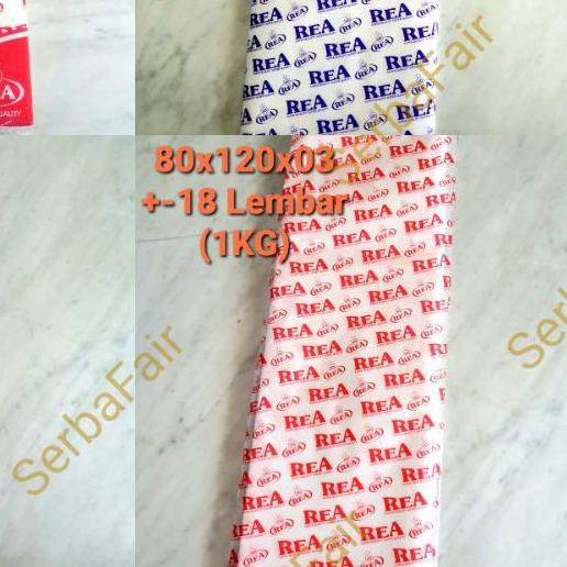 ♗ Plastik HD Anti Panas / Plastik Tahan Panas / Plastik Sayur / 1 KG ➨